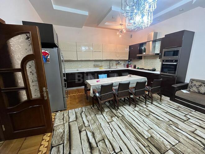 6-комн. дом/дача - пос. Бакиханова - 500 м² (7)