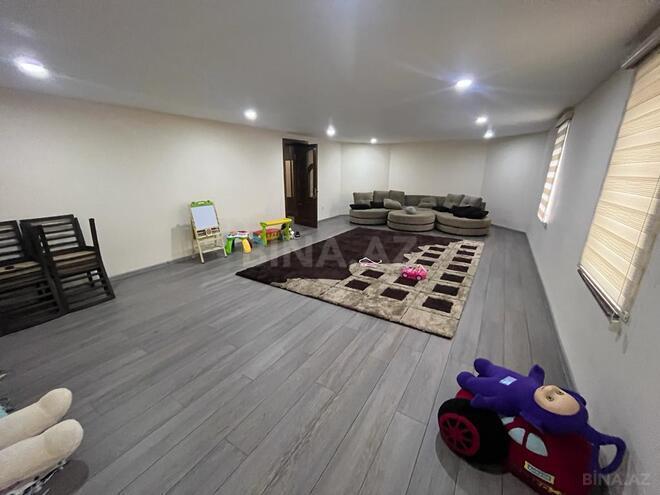 6-комн. дом/дача - пос. Бакиханова - 500 м² (21)
