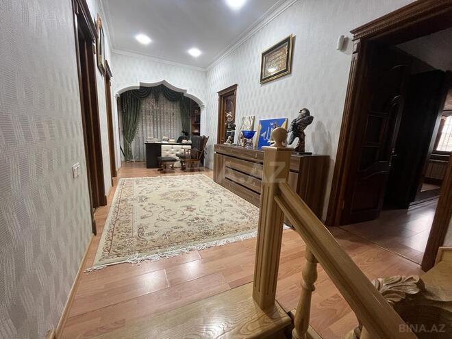 6-комн. дом/дача - пос. Бакиханова - 500 м² (9)