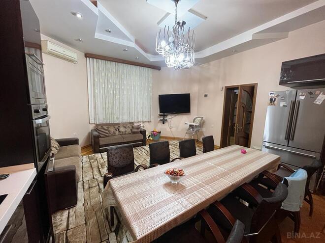 6-комн. дом/дача - пос. Бакиханова - 500 м² (8)