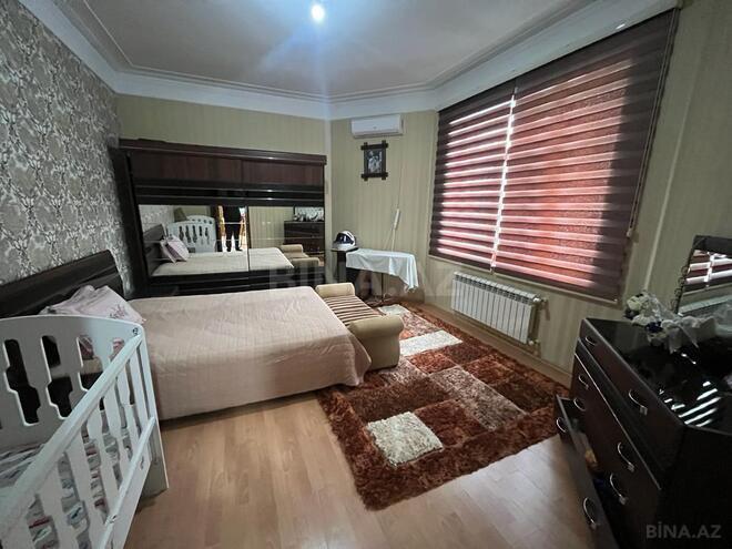 6-комн. дом/дача - пос. Бакиханова - 500 м² (16)
