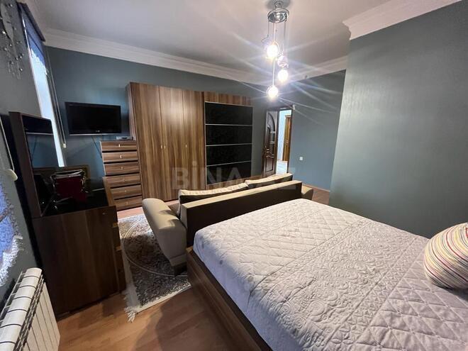 6-комн. дом/дача - пос. Бакиханова - 500 м² (14)