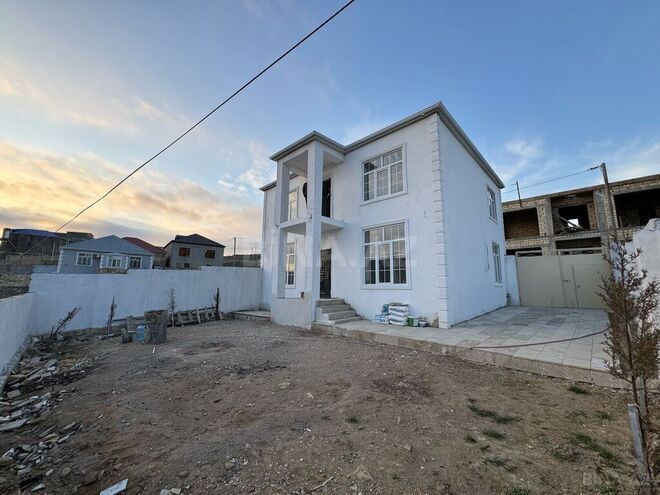 5-комн. дом/дача - пос. Бадамдар - 175 м² (8)