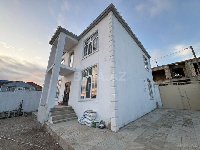 5-комн. дом/дача - пос. Бадамдар - 175 м² (15)
