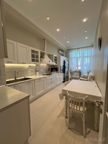 3-комн. новостройка - Насиминский  р. - 125 м² (11)