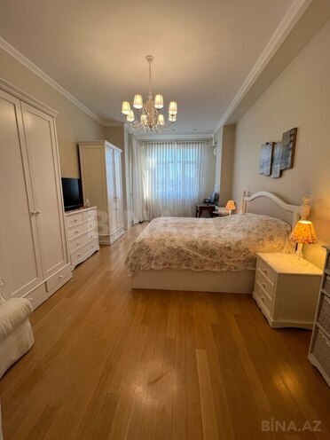 3-комн. новостройка - Насиминский  р. - 125 м² (13)