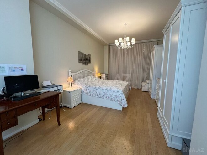 3-комн. новостройка - Насиминский  р. - 125 м² (7)