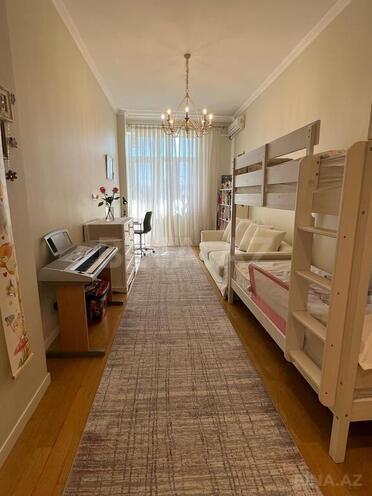 3-комн. новостройка - Насиминский  р. - 125 м² (6)