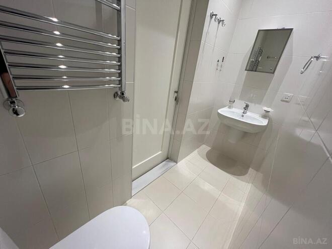 3-комн. новостройка - Насиминский  р. - 125 м² (4)