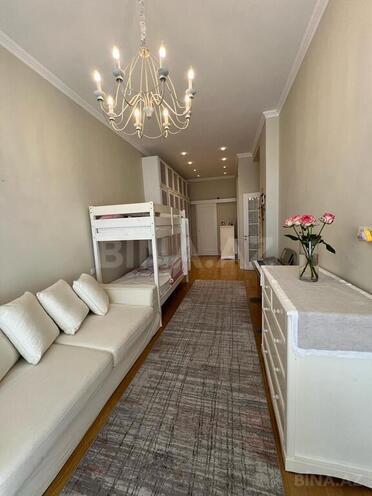 3-комн. новостройка - Насиминский  р. - 125 м² (5)