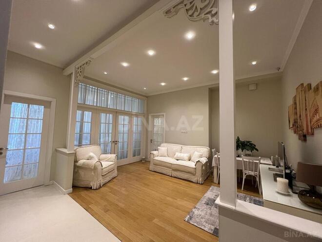 3-комн. новостройка - Насиминский  р. - 125 м² (14)