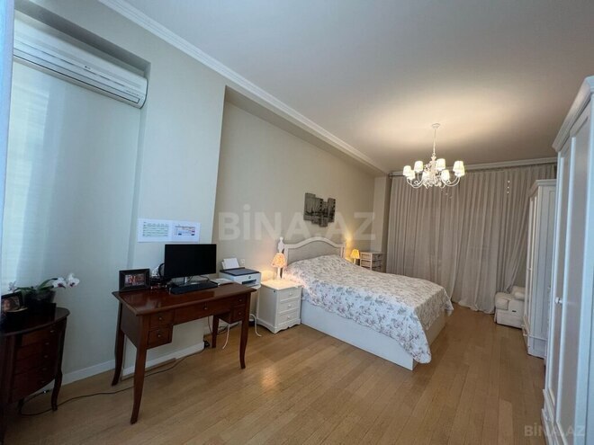 3-комн. новостройка - Насиминский  р. - 125 м² (9)