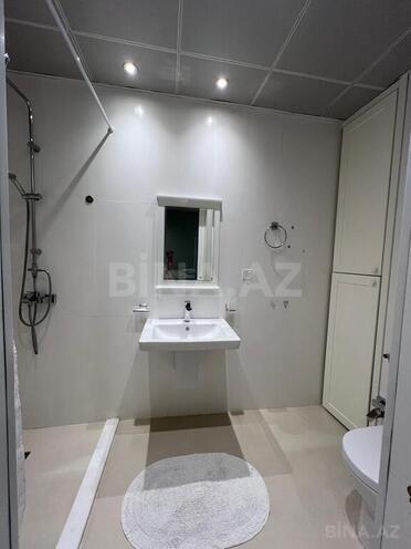 3-комн. новостройка - Насиминский  р. - 125 м² (3)