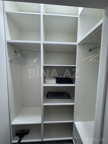 3 otaqlı yeni tikili - Ağ şəhər q. - 120 m² (8)