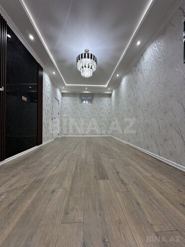 3 otaqlı yeni tikili - Xırdalan - 78 m² (2)