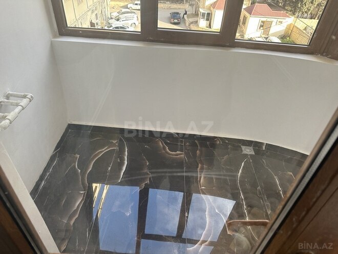3 otaqlı yeni tikili - Xırdalan - 78 m² (8)