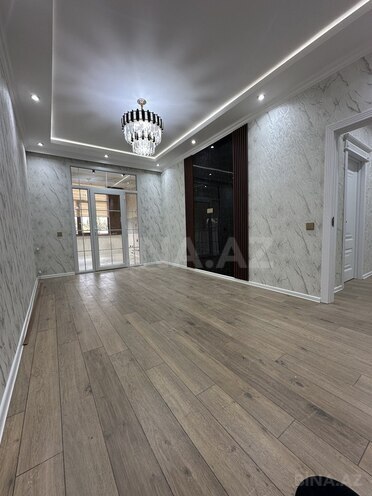 3 otaqlı yeni tikili - Xırdalan - 78 m² (1)
