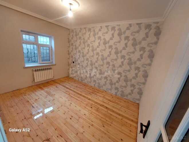 3 otaqlı həyət evi/bağ evi - Hövsan q. - 80 m² (4)