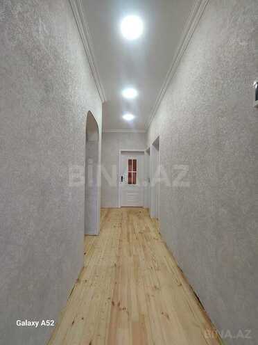 3 otaqlı həyət evi/bağ evi - Hövsan q. - 80 m² (6)