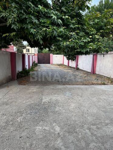 4 otaqlı həyət evi/bağ evi - Görədil q. - 100 m² (3)