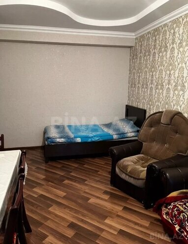 2 otaqlı yeni tikili - Memar Əcəmi m. - 50 m² (2)