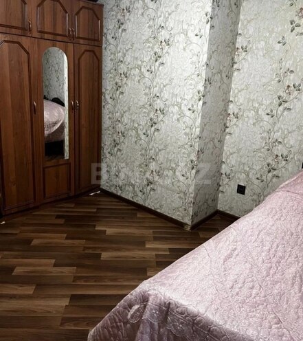 2 otaqlı yeni tikili - Memar Əcəmi m. - 50 m² (4)