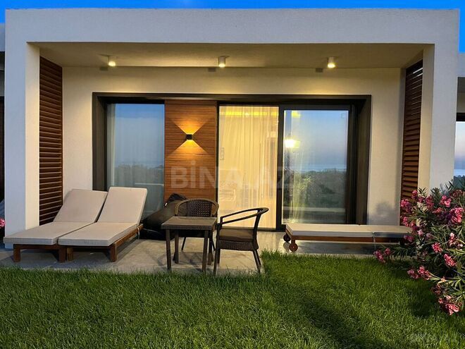 Продаётся 1-комн. дом/дача 54 м², пос. Sea Breeze, photo 7 from 20