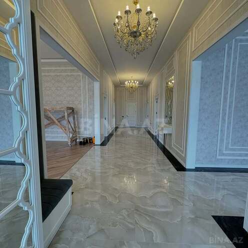 5-комн. дом/дача - пос. Мардакан - 200 м² (9)