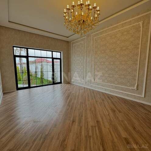 5-комн. дом/дача - пос. Мардакан - 200 м² (12)