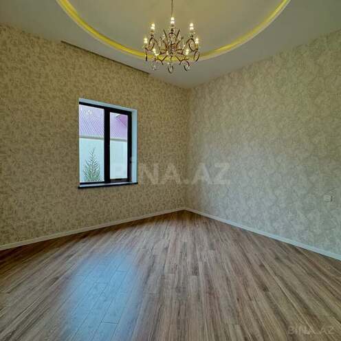 5-комн. дом/дача - пос. Мардакан - 200 м² (15)