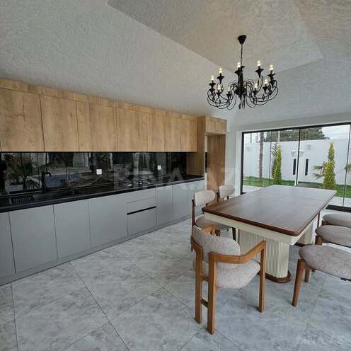 5-комн. дом/дача - пос. Мардакан - 200 м² (11)