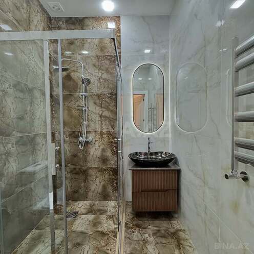 5-комн. дом/дача - пос. Мардакан - 200 м² (19)