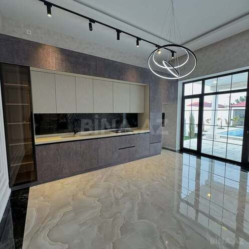 5-комн. дом/дача - пос. Мардакан - 200 м² (13)