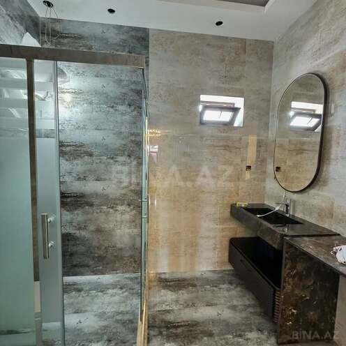 5-комн. дом/дача - пос. Мардакан - 200 м² (17)