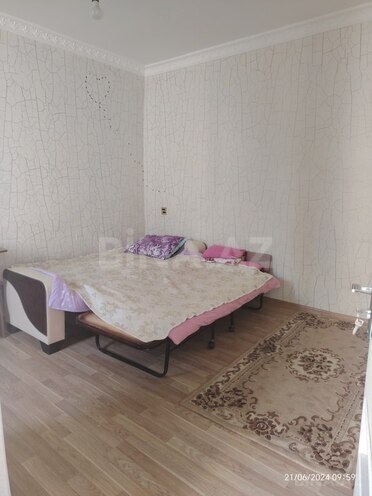 1 otaqlı həyət evi/bağ evi - Binəqədi q. - 27 m² (4)