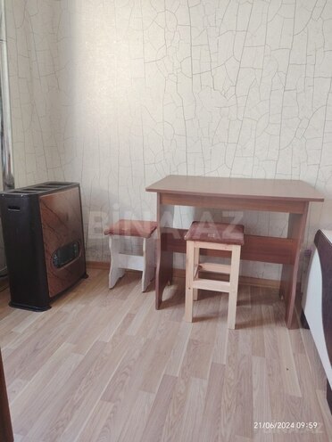 1 otaqlı həyət evi/bağ evi - Binəqədi q. - 27 m² (5)