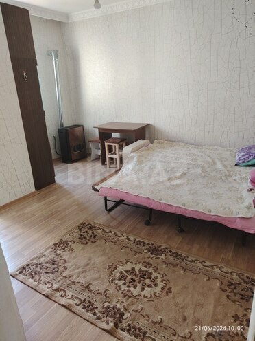 1 otaqlı həyət evi/bağ evi - Binəqədi q. - 27 m² (1)
