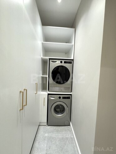 2 otaqlı yeni tikili - Şah İsmayıl Xətai m. - 68 m² (11)