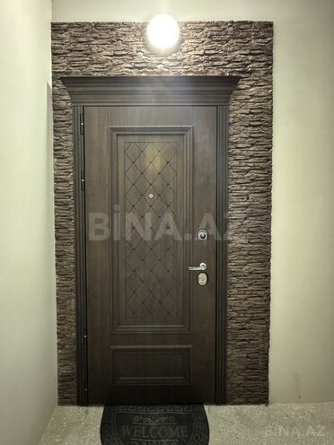 3 otaqlı yeni tikili - Badamdar q. - 100 m² (2)