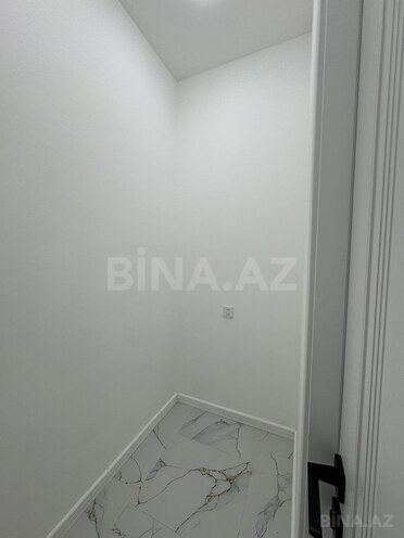 3 otaqlı yeni tikili - Badamdar q. - 100 m² (6)