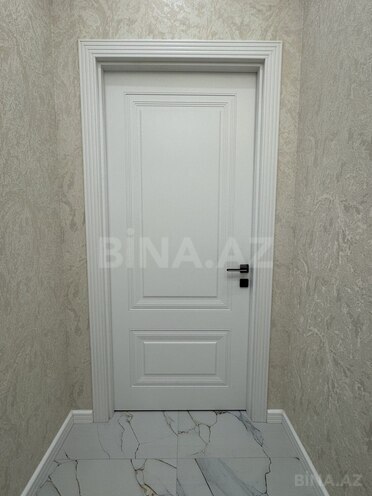 3 otaqlı yeni tikili - Badamdar q. - 100 m² (10)