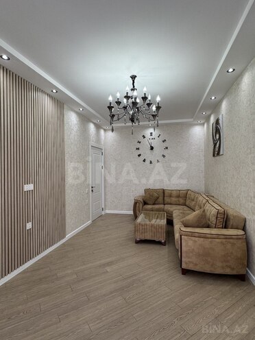 3 otaqlı yeni tikili - Badamdar q. - 100 m² (13)