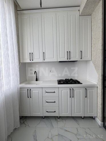 3 otaqlı yeni tikili - Badamdar q. - 100 m² (16)