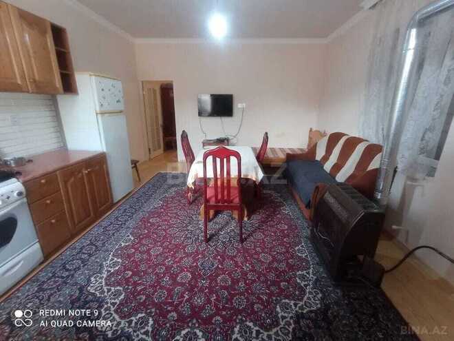 2 otaqlı həyət evi/bağ evi - Masazır q. - 46 m² (1)