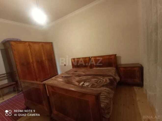 2 otaqlı həyət evi/bağ evi - Masazır q. - 46 m² (3)
