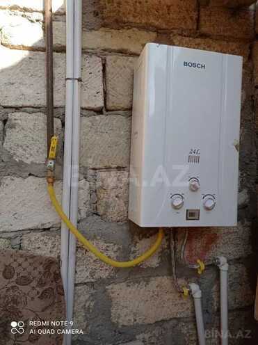 2 otaqlı həyət evi/bağ evi - Masazır q. - 46 m² (4)