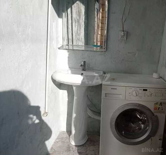 2 otaqlı həyət evi/bağ evi - Masazır q. - 46 m² (5)