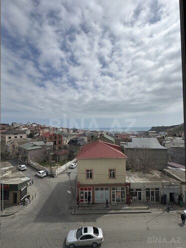 3 otaqlı yeni tikili - Badamdar q. - 100 m² (29)