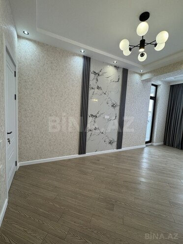 3 otaqlı yeni tikili - Badamdar q. - 100 m² (18)