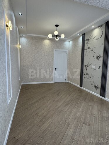 3 otaqlı yeni tikili - Badamdar q. - 100 m² (21)